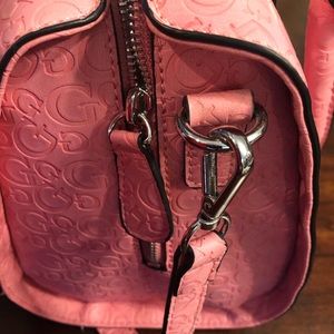 Guess cross body bag